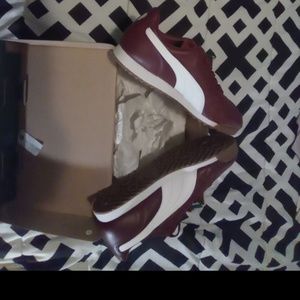 Puma shoes